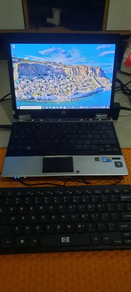 Laptop HP elitebook 2540p