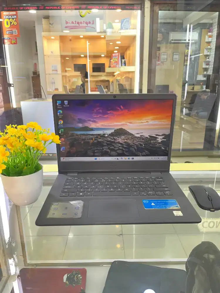 Dijual Dell Murah