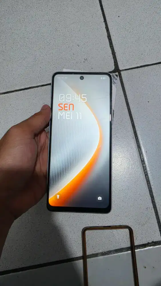 Tecno Pova 7 4G 8+8/256Gb