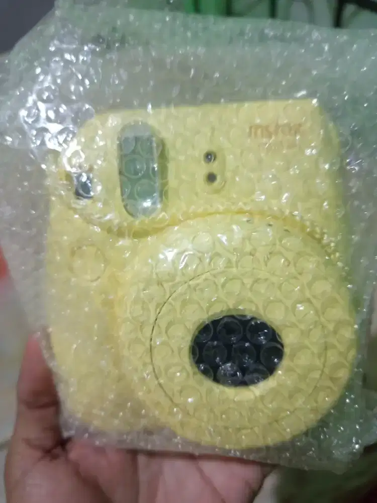Kamera INTAX MiNI 8