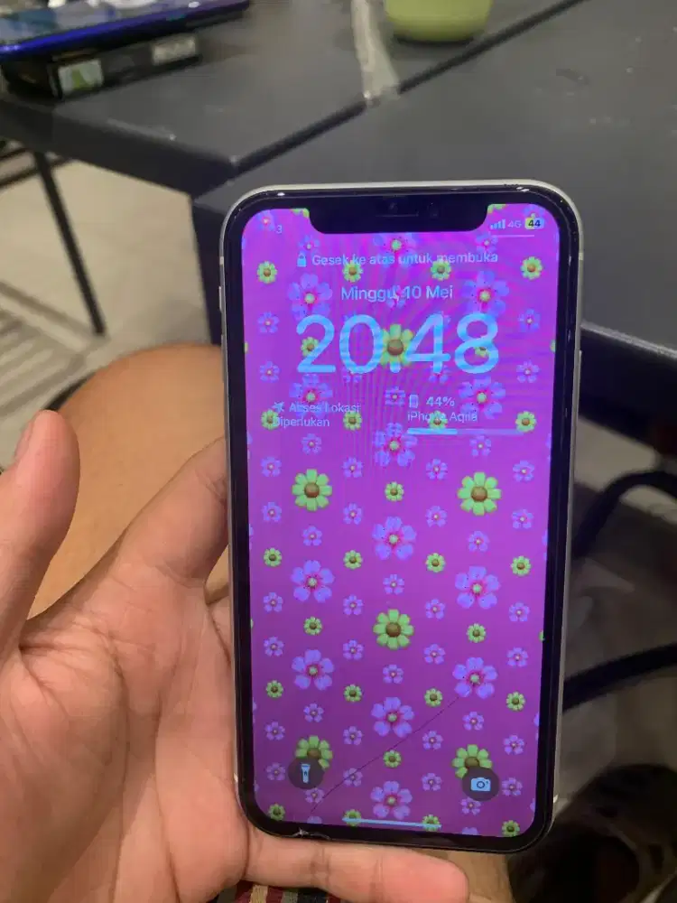 iPhone XR 128GB All Operator