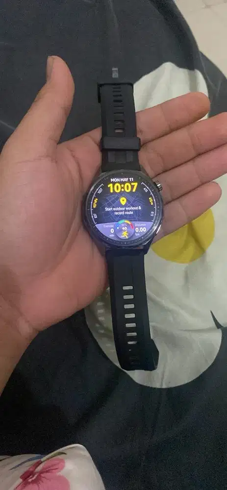 HUAWEI GT 6 2026 Like new