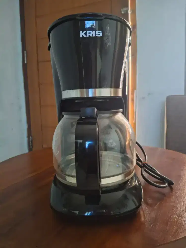 Coffe Maker Kris