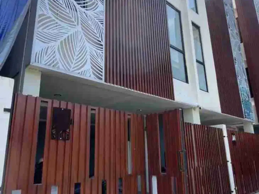 Kukusan, Beji, kost-kost dekat kampus UI, bonus full furnished, passive income terbaik