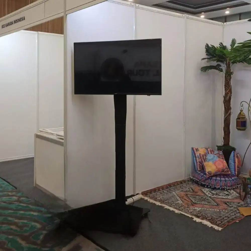 Penyedia Tv led medan