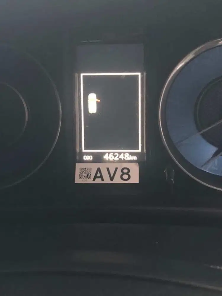 Fortuner 2024 GR 2.8 AT