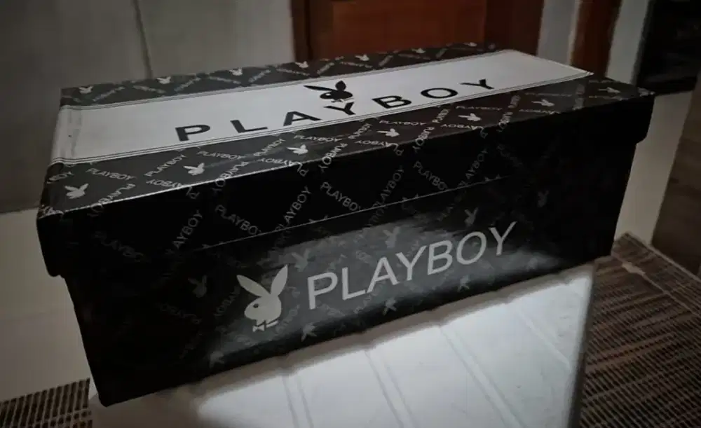 Pentophel playboy