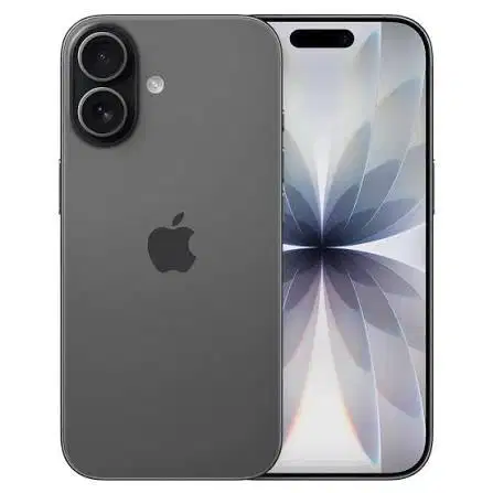 Cicilan 0% iPhone 17 Black