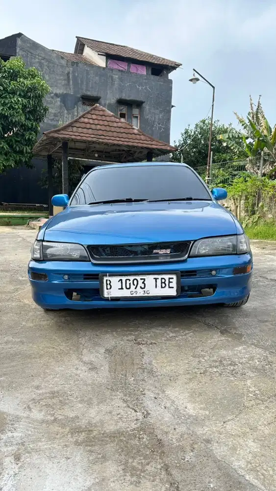 Toyota Great Corolla 1995 Bensin