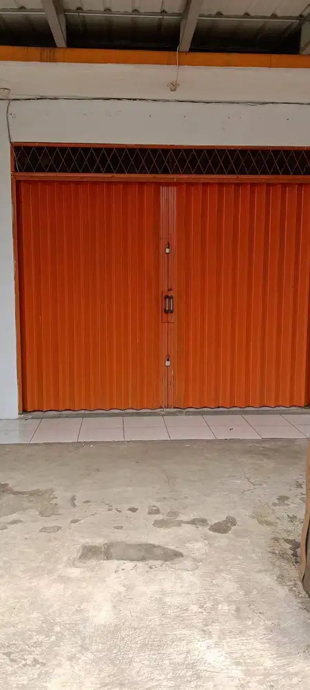 DISEWAKAN TOKO STRATEGIS DI SAWANGAN, DEPOK