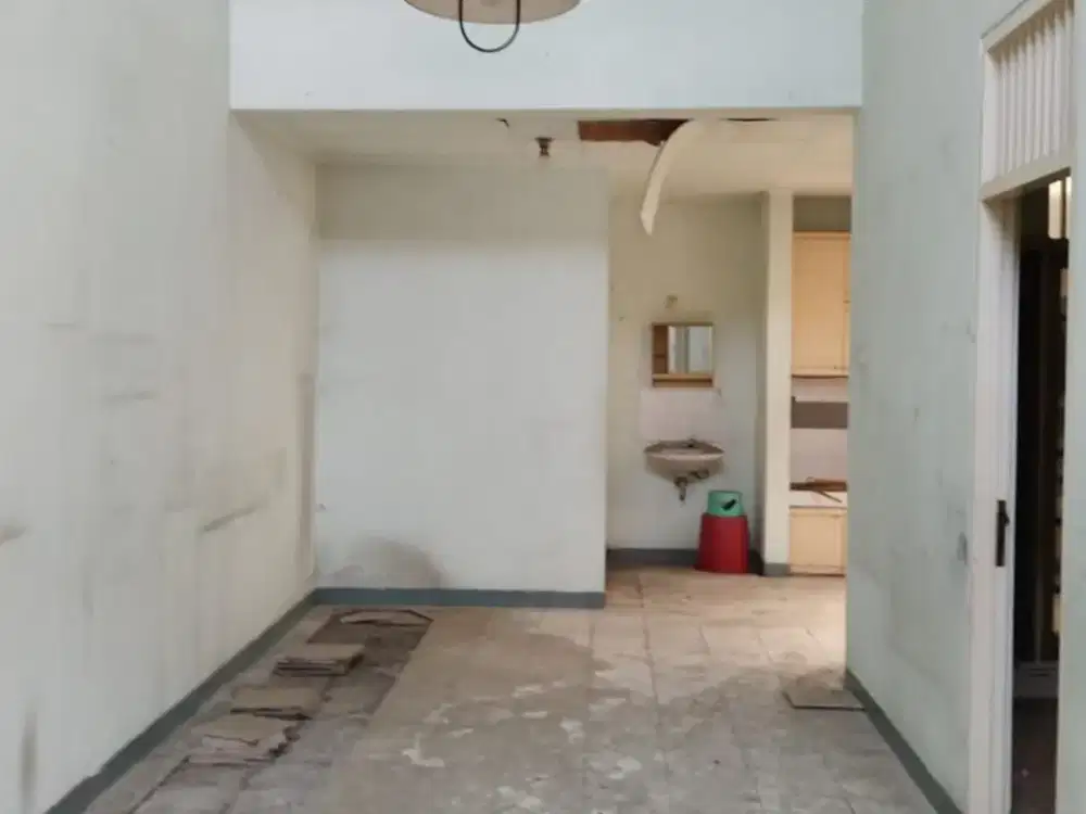 Dijual Rumah lama di Citra Garden Ext 1, Kalideres Jakarta Barat