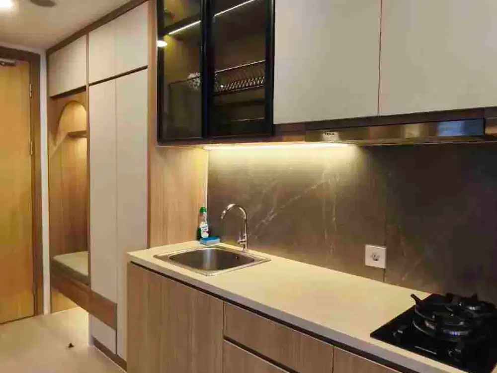 apartemen Deket Citos