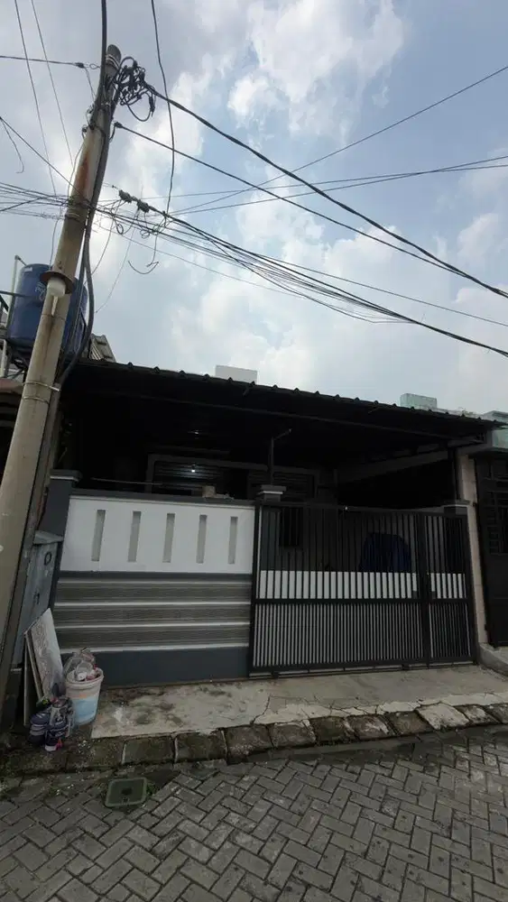 Sewa rumah poris