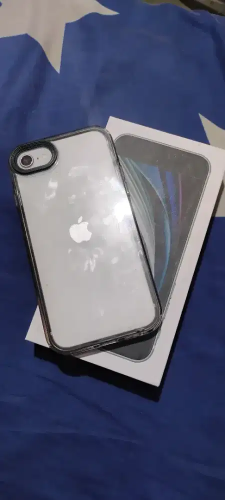 Iphone Se 2020 mulus