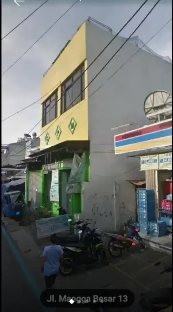 Lowongan Kerja Serabutan, Diutamakan Tinggal Di Mes Karyawan