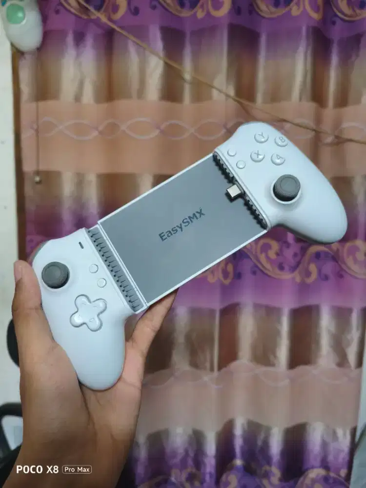 Gamepad EasySMX M15