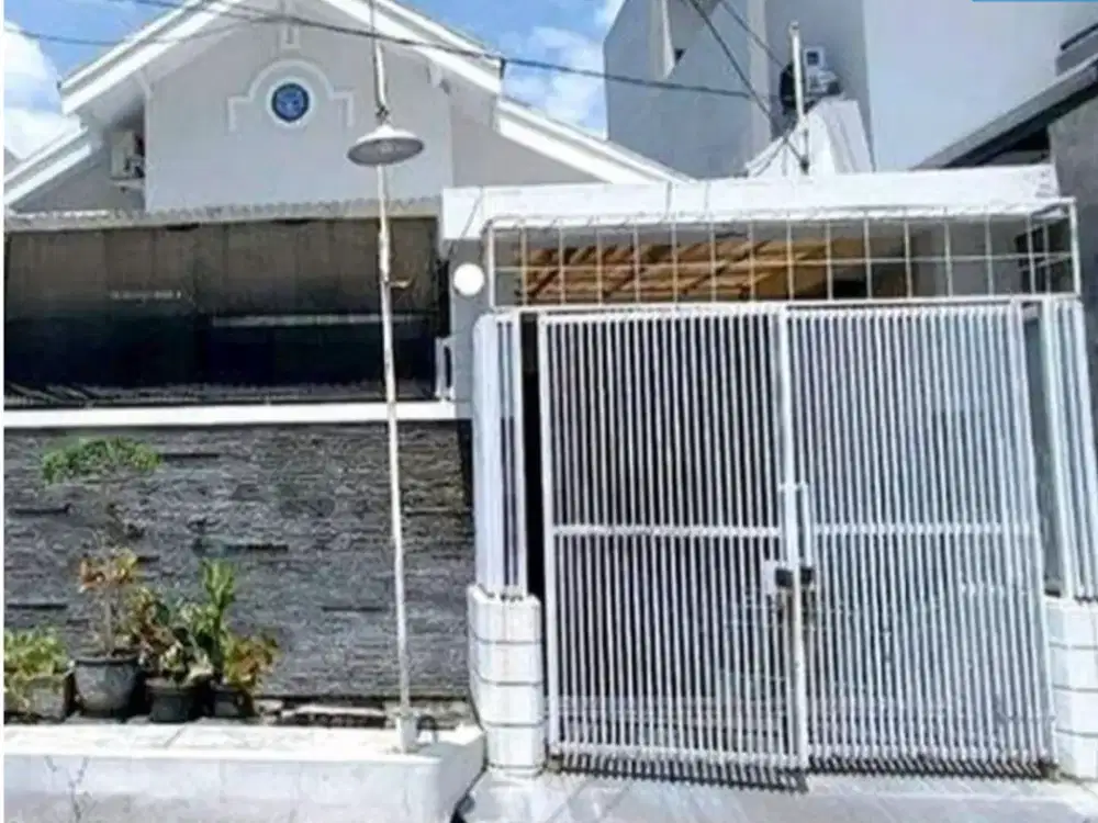 Dijual Rumah Wiguna