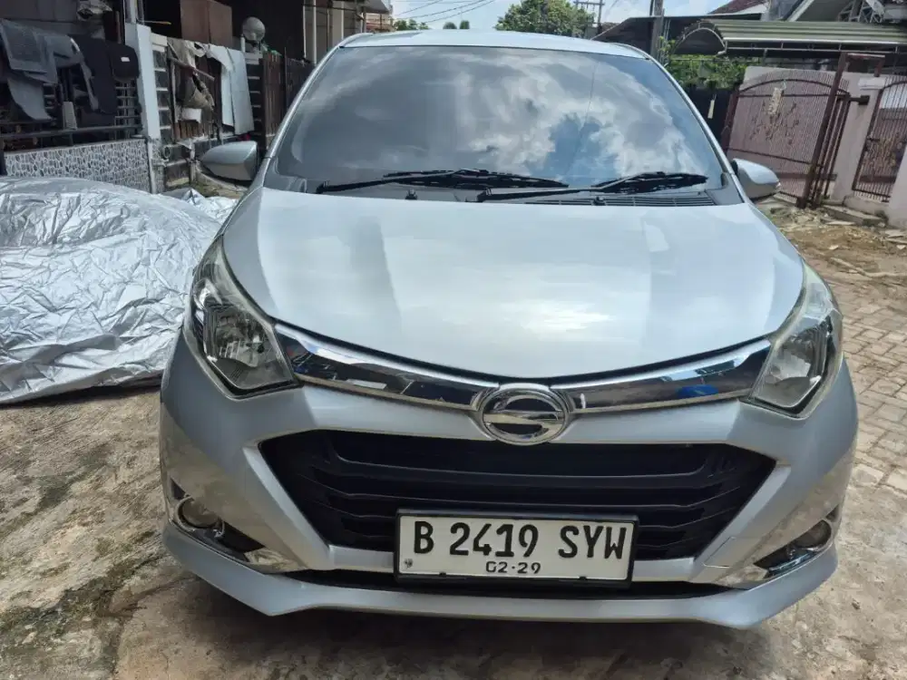 Jual mobil bekas