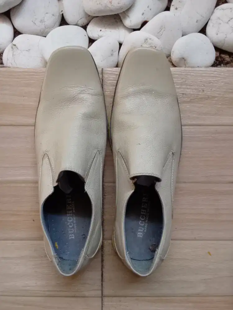 Jual sepatu bucheri