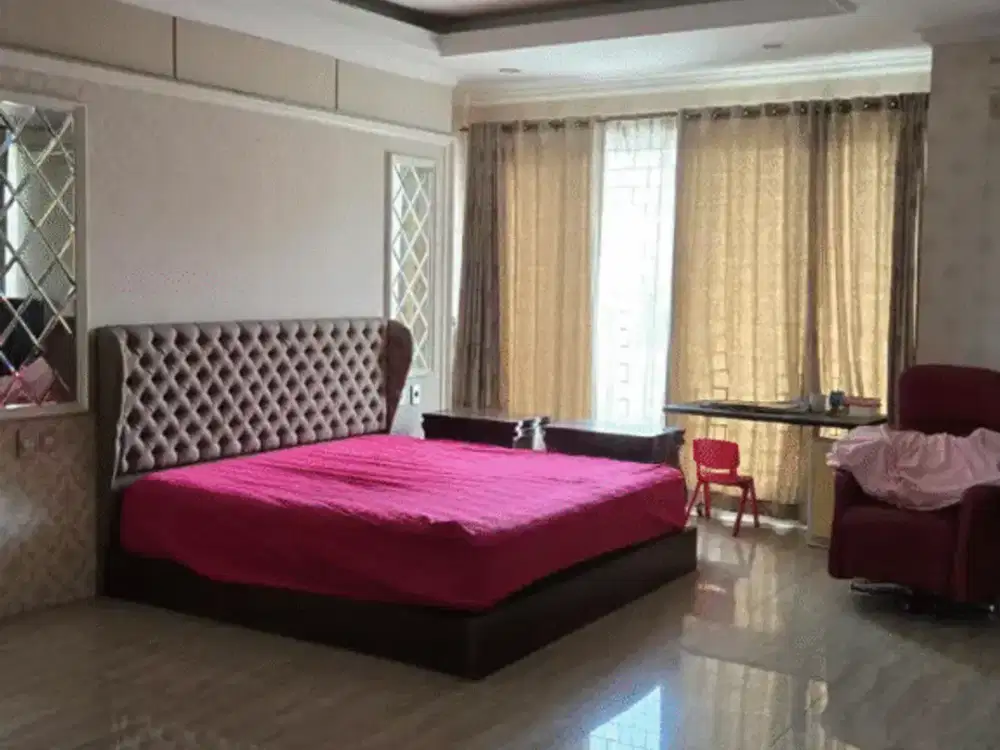 Dijual Rumah Full Renov di Summarecon Bekasi