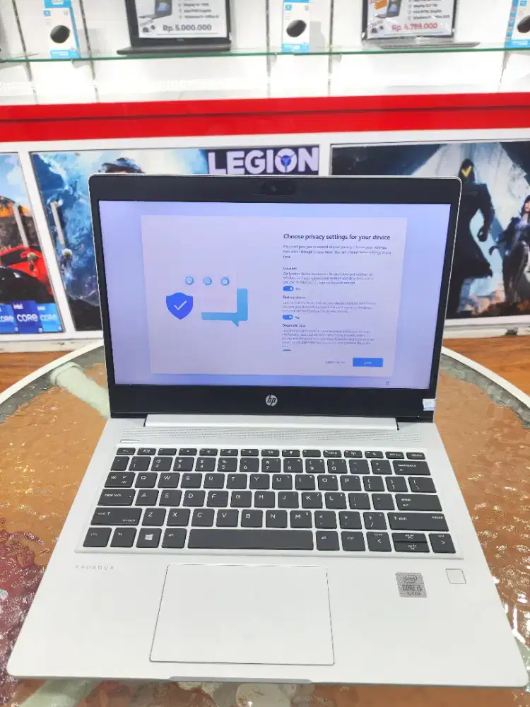 HP PROBOOK 430 G7