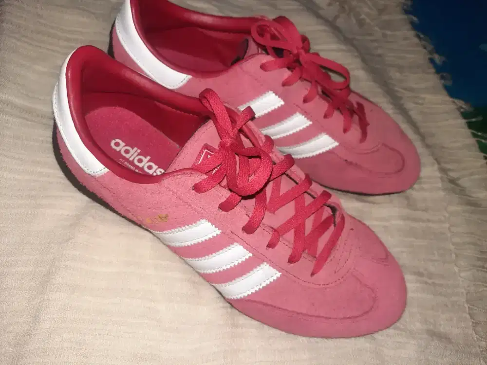Adidas Handball Spezial Lo Pro w