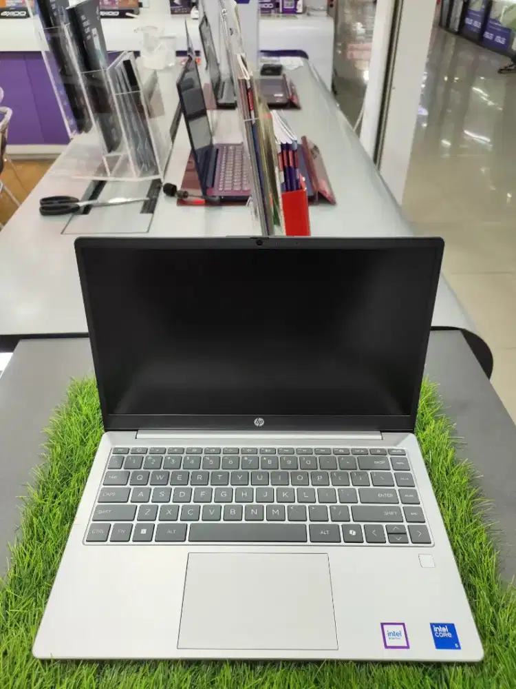HP 14 slim EP1177TU CORE 5-120U