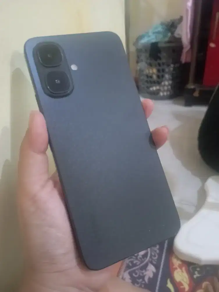 INFINIX SMART 10 4/128 BATANGAN
