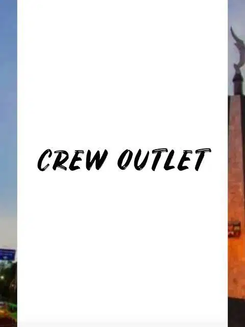 LOKER OUTLET CREW WARUNG MAKAN