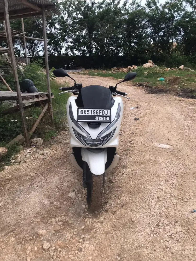 PCX 150cc tahun 2020