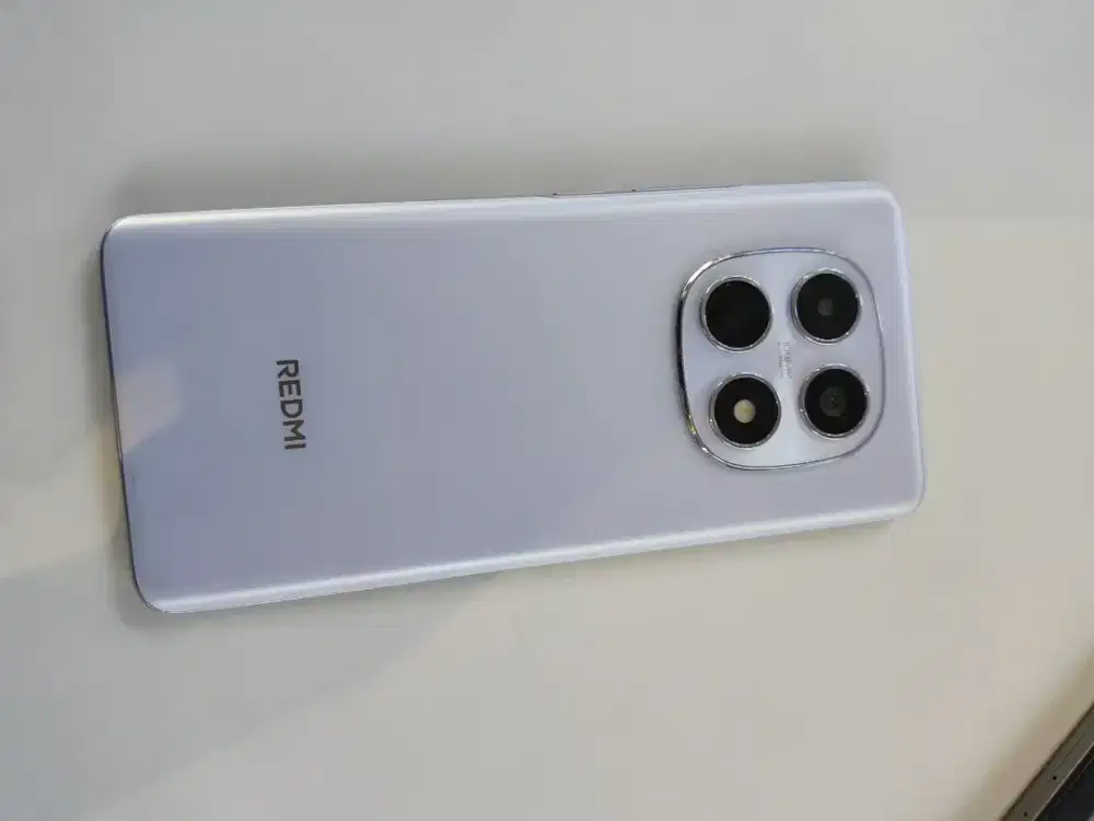 Redmi Note 15 Promo Mei