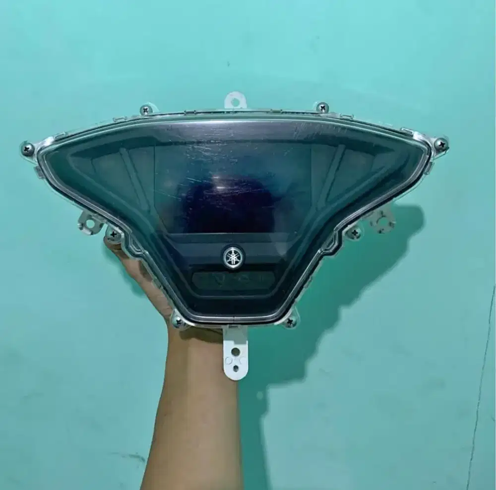 Speedometer Motor
