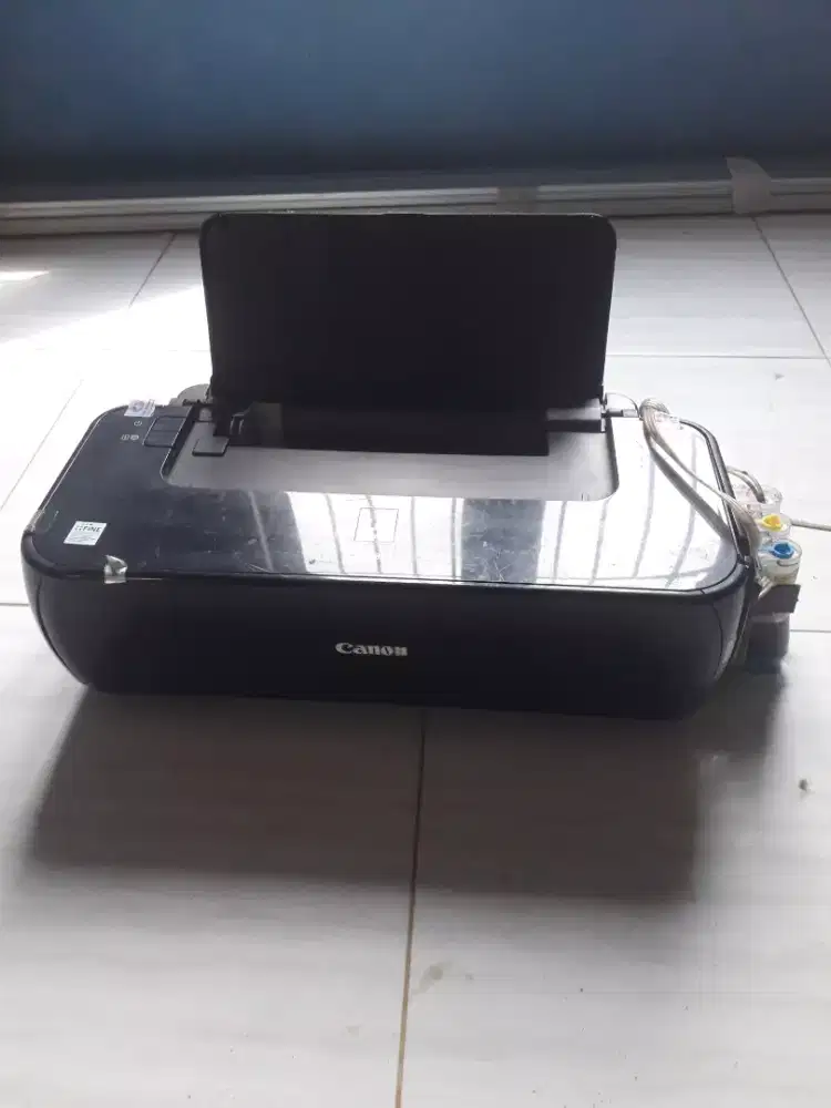 Dijual Printer Canon