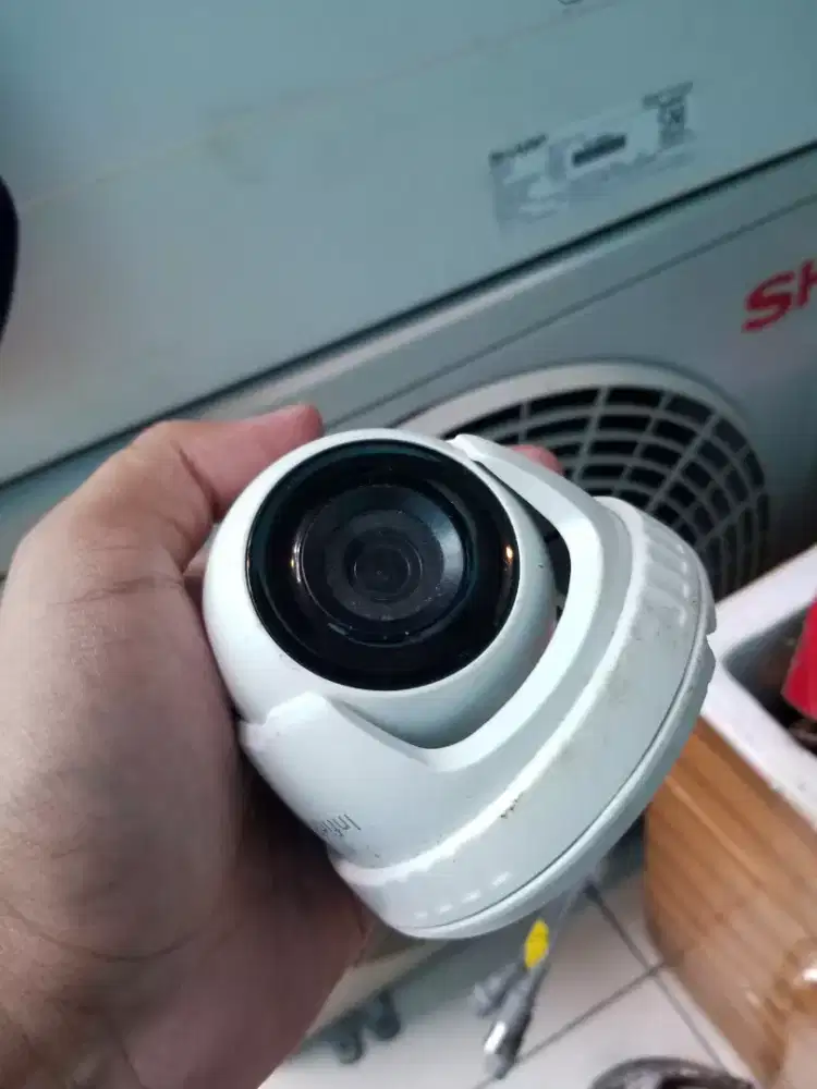 Cctv infinity copotan masih berfungsi dg baik