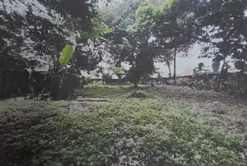 LELANG CEPAT TANAH MURAH DI MUSTIKAJAYA BEKASI TIMUR !