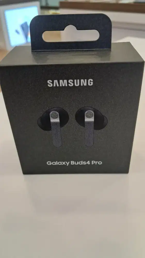 Galaxy buds4 pro