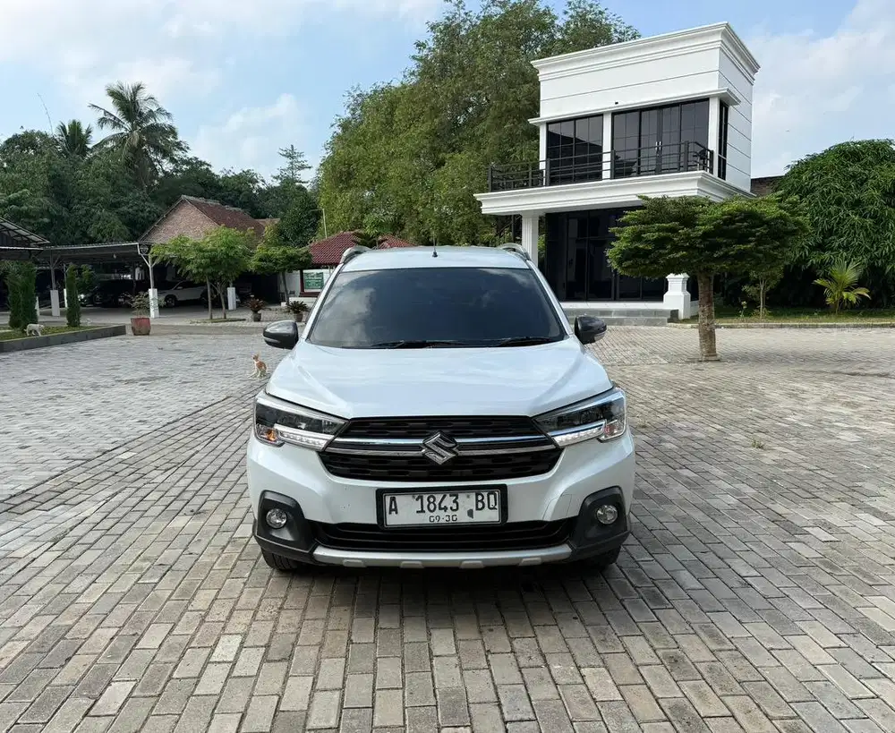 XL7 ZETA MATIC 2020