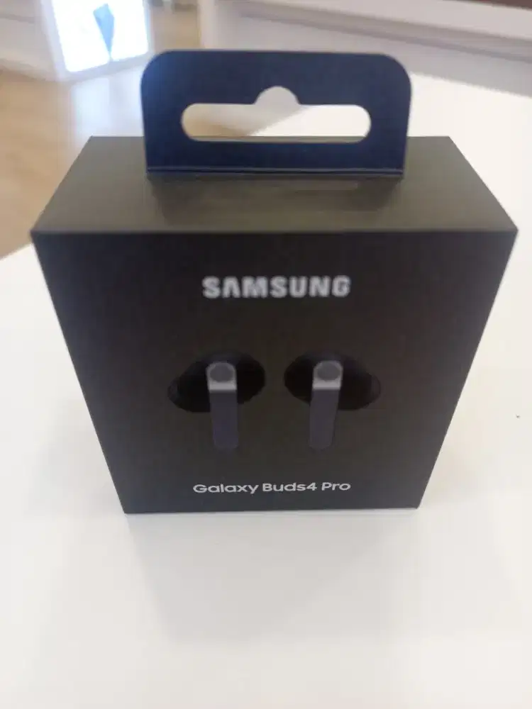 galaxy buds4 pro