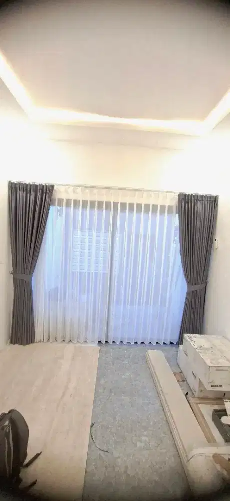 Gorden villa bali
