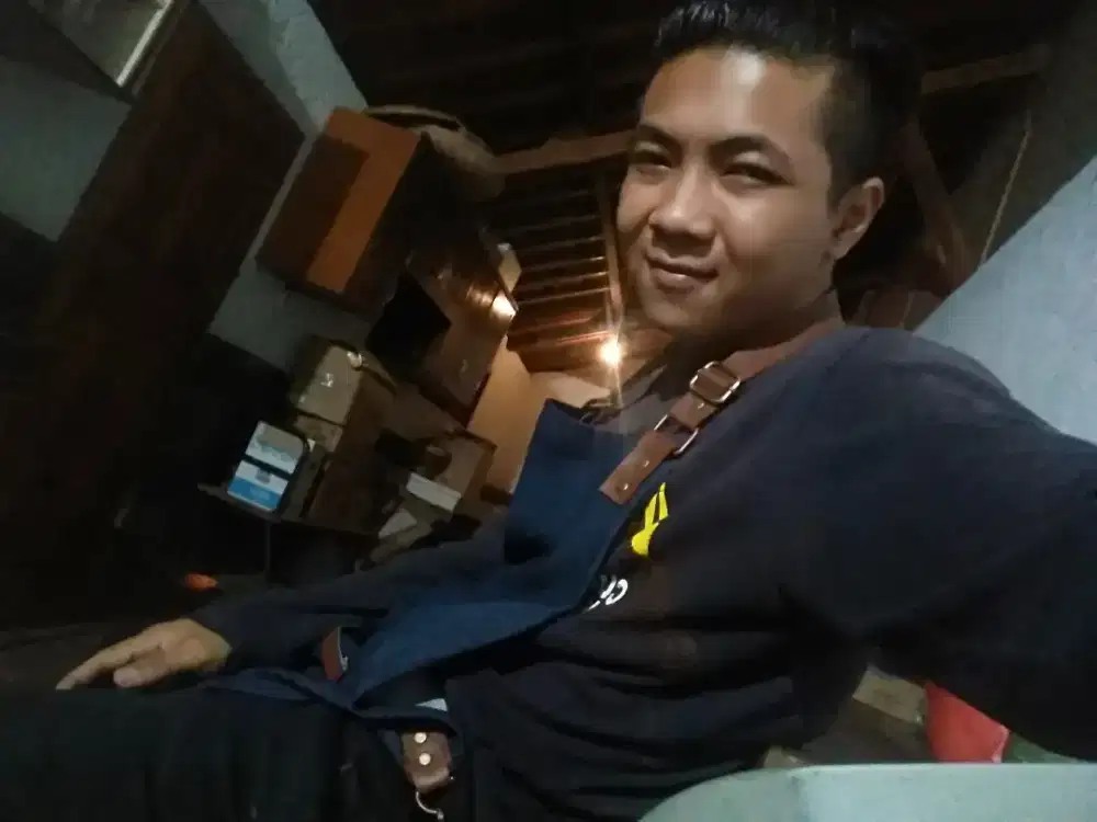 Cari lowongan kerja yang sesuai dengan pengalaman saya