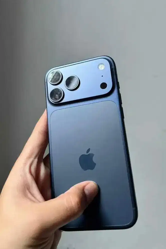 IPHONE 17 PROMAX || 256GB