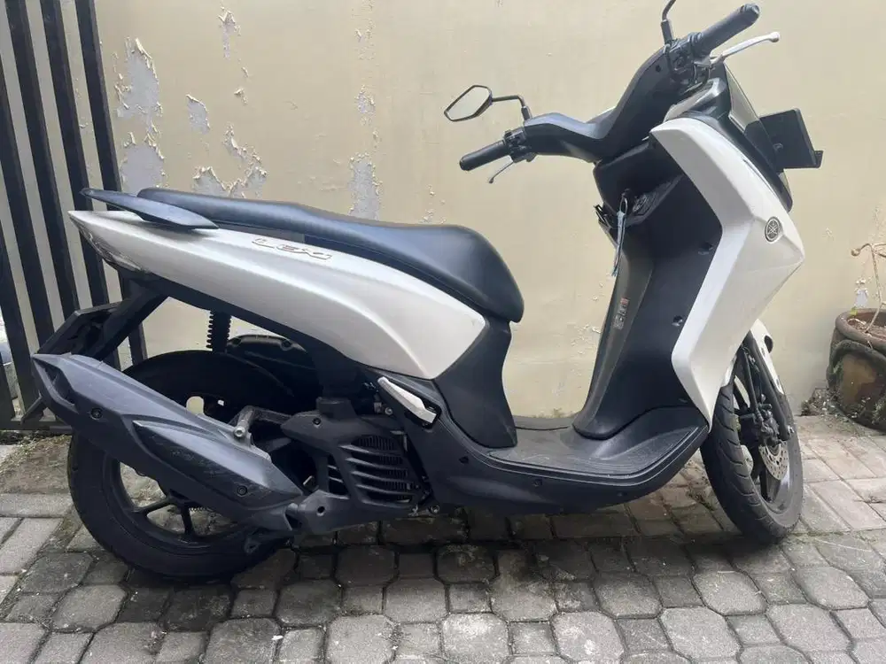 Yamaha Lexi good condition