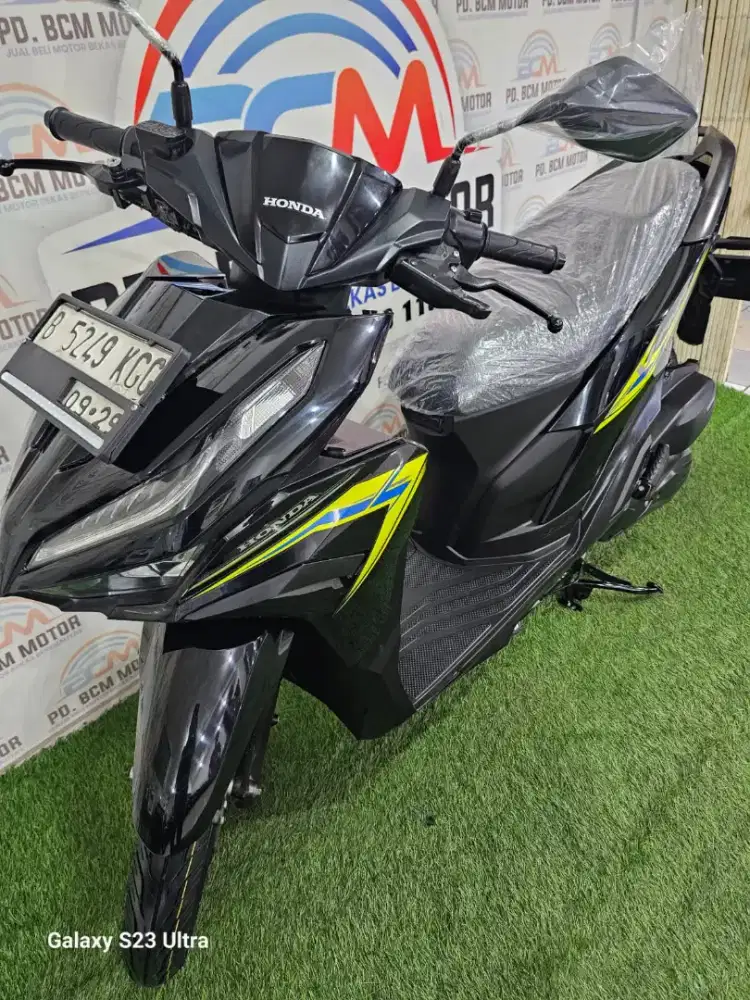 Honda Vario 125 Cbs 2024