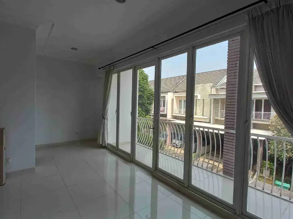 dijual rmh ruang dlm full renov