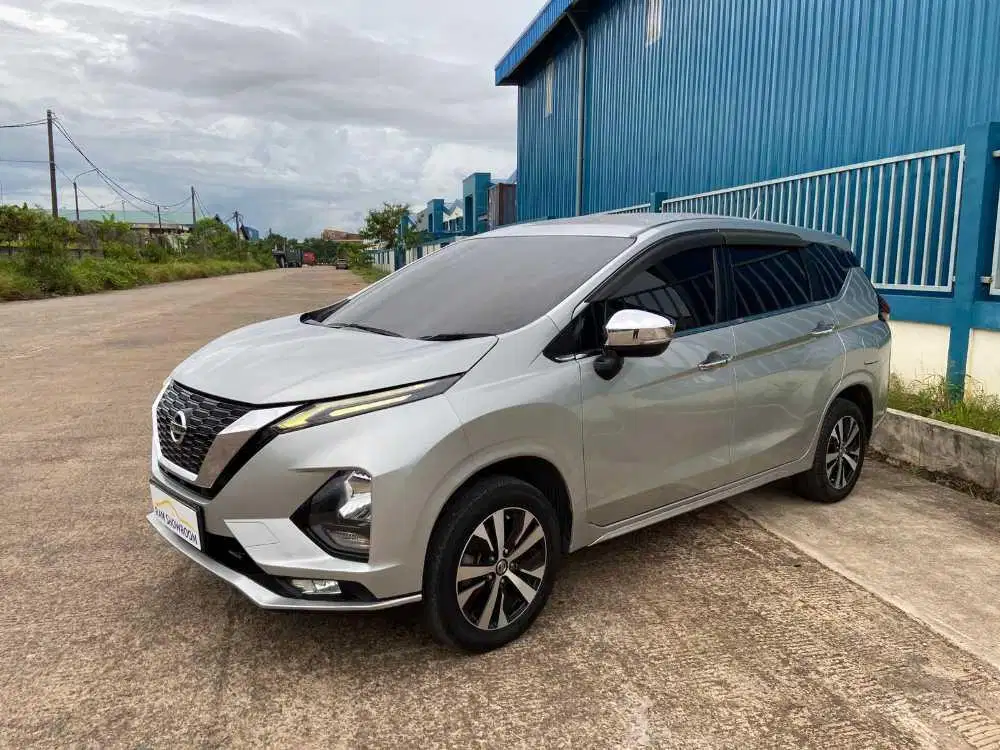 NISSAN LIVINA VL AT 2019