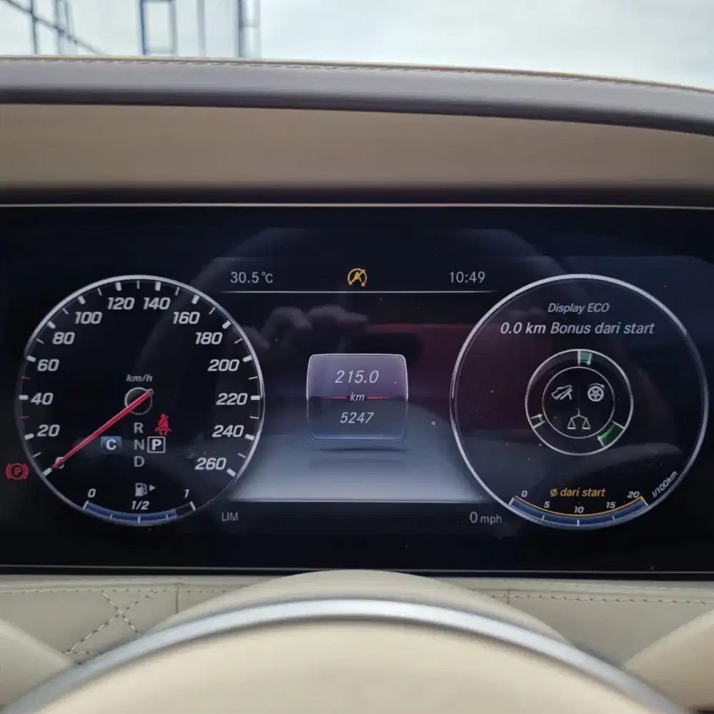 Mercedes-benz S560 2018 Maybach 4Matic