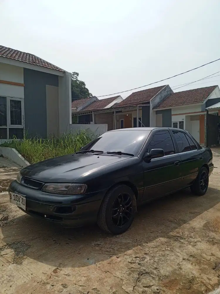 timor sohc 2000