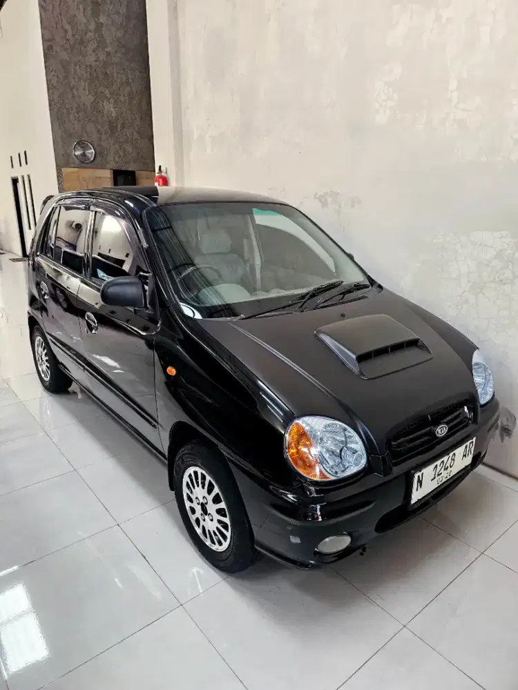 N tgn 1..visto sipdrive pmk 2003..pajk baru dan bana baru..ciamik