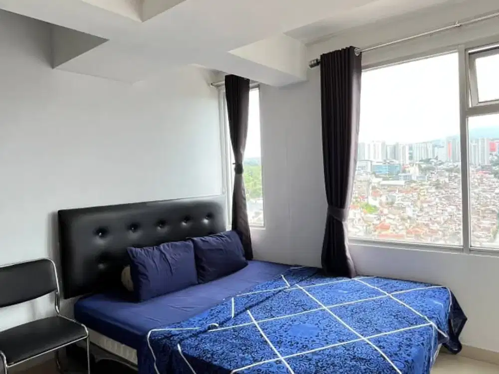 Promo Sewa Apartemen di Bandung – Murah & Strategis Jarang Ada