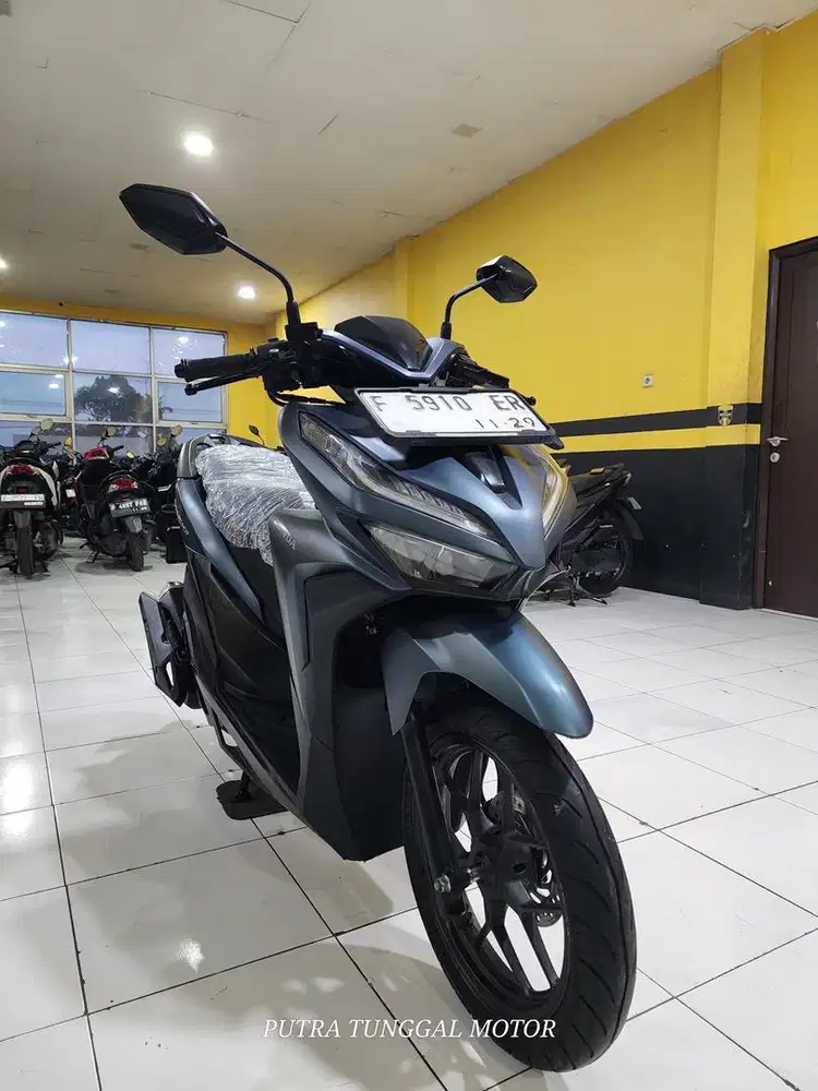 HONDA VARIO 125 CBS 2019